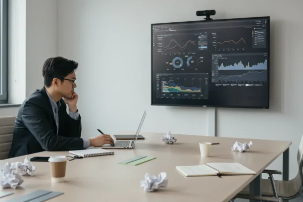 GA4 Analytics: 2026 Shift to Actionable Insights
