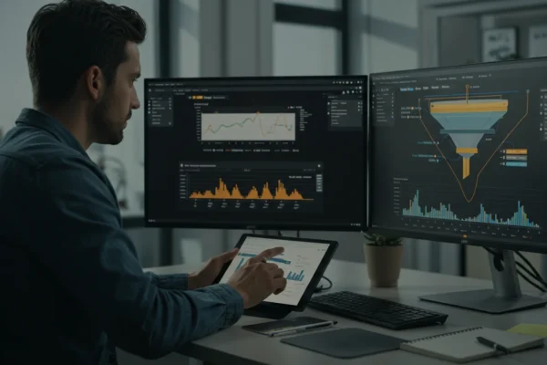 GA4: Proving Marketing ROI in 2026