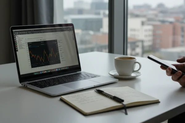 GA4 & Google Ads: 2026 ROI Growth Strategies