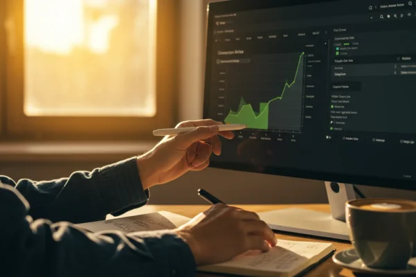 GA4 Growth Hacks: Convert High-Value Users Now
