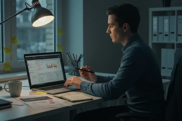 GA4 Insights: Stop Wasting Ad Spend in 2026