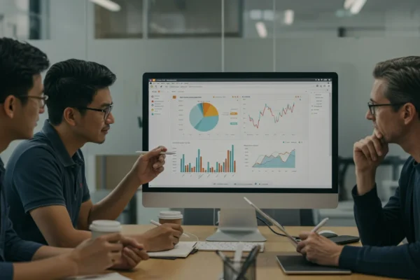 GA4 Marketing Insights: 2026 Small Business Win