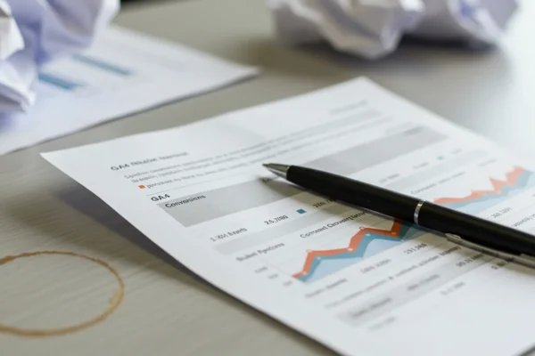 GA4 Myths: Flawed Insights Costing Marketers in 2026