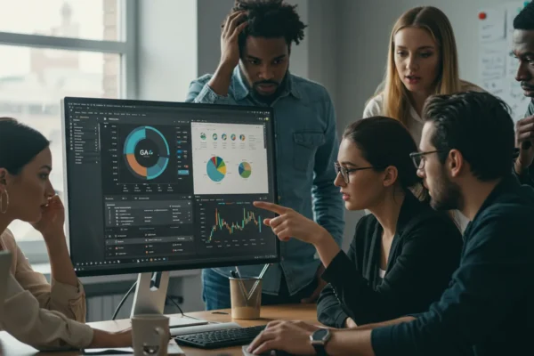 Marketing Insights: 87% Struggle in 2026