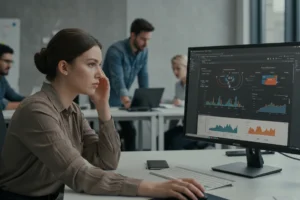 Mastering GA4: Your 2026 Marketing Advantage