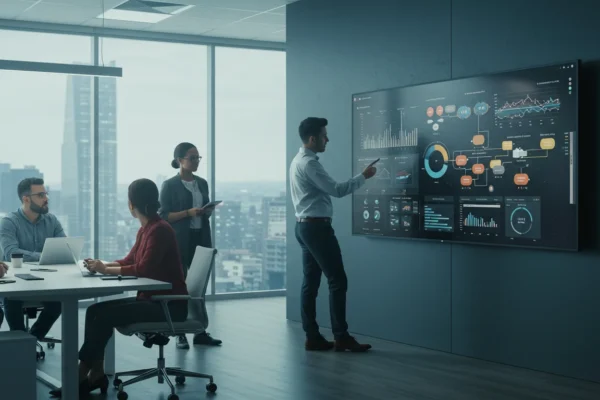 GA4 Analytics: 2026 Marketing Insights Revolution