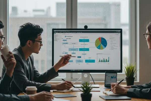 GA4 Mastery for 2026 Marketers: Boost ROI Now