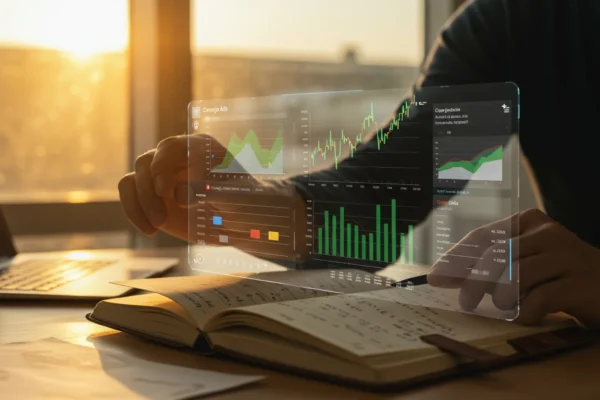 Google Ads: Acquire Customers, Don’t Waste Money