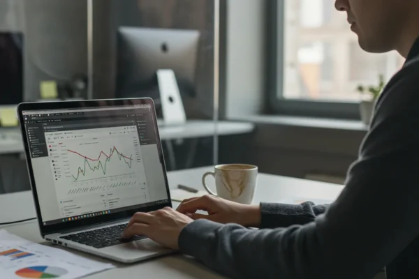 Google Analytics: 2026 ROI & 40% Drop Insights