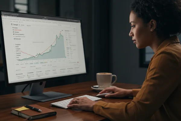 Google Analytics: The $75K B2B Launch That Won Big