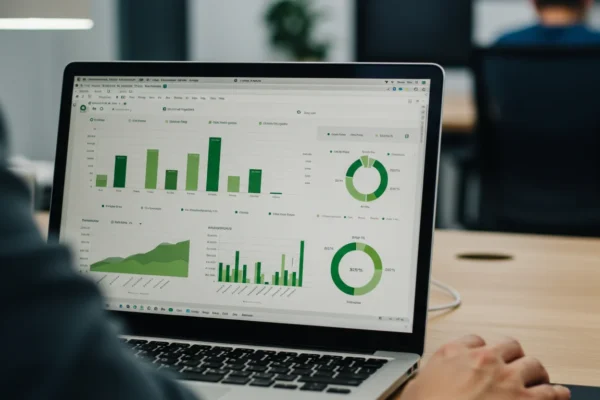 GreenLeaf Organics: 2026 Growth Hinges on Analytics