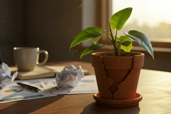 GreenThumb’s Bleeding Cash: 10 Practical Marketing Fixes