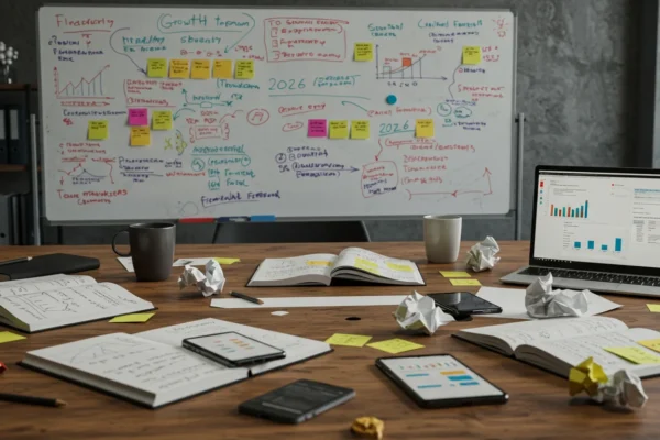 Growth Experiments: 5 Myths Busted for 2026