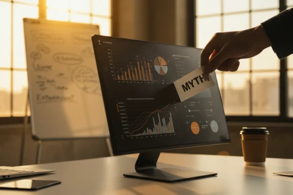 Growth Experiments: Busting Costly Marketing Myths
