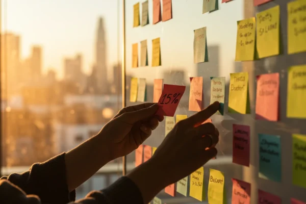 Growth Experiments: The 15% Budget Rule That Works