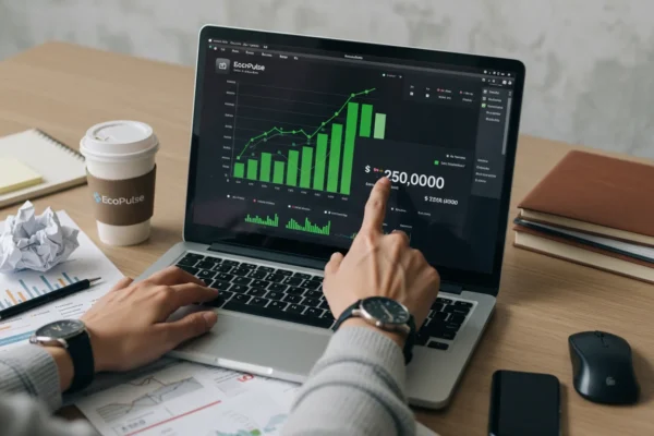 Growth Hacking: EcoPulse’s $250K CPA Win in 2026