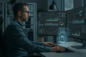 B2B SaaS Marketing: 2026 AI-Driven ROAS Secrets
