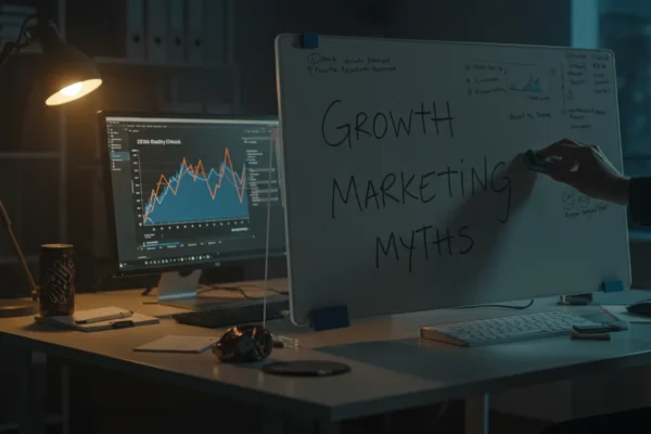 Data Growth Myths: 2026 ROI & CDP Truths
