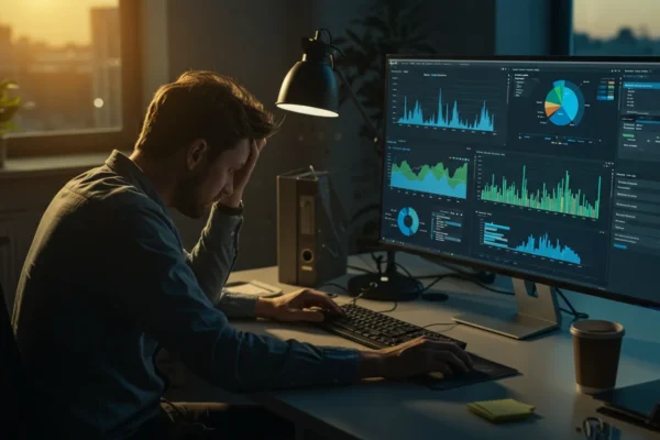 Growth Marketing’s Data Crisis: Are You Ready for AI?
