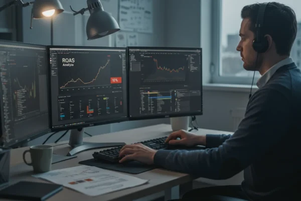 Stop Wasting Ad Spend: Google Ads Setup for 2026