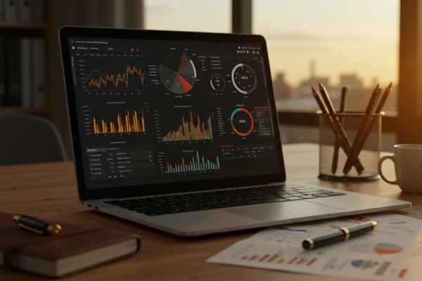 Growth Pros: Stop Drowning in Data, Start Dominating