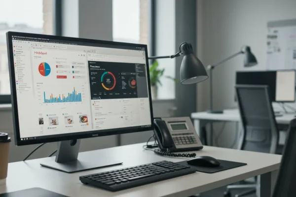 HubSpot & Google Ads: Marketing Impact in 2026