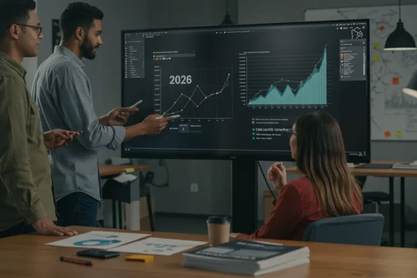 Eco-Connect: Growth Hacking Atlanta in 2026