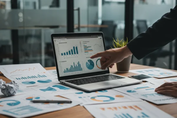 Marketing Leaders: Shattering 2026 Growth Forecast Myths