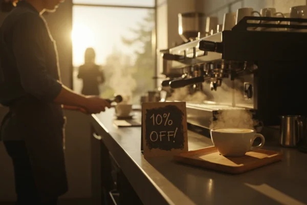 Insightful Marketing: The Crafted Bean’s 10% Churn Fix