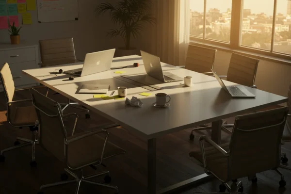 Insightful Marketing: Why 72% of Leaders Lag Behind