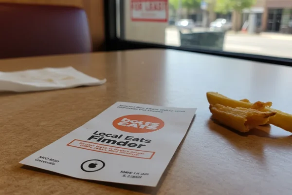 Local Eats Finder: Marketing Flop Lessons for 2026