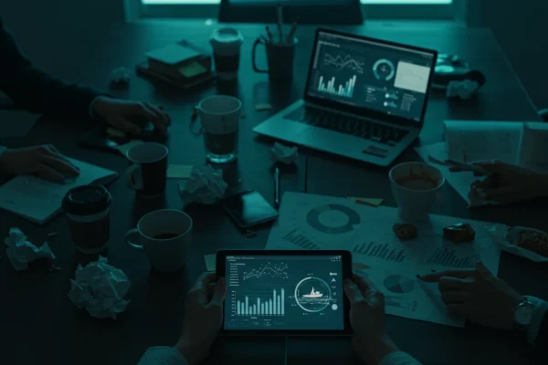 Marine B2B Ads: Datadrivengrowthstudio Saves 50% in 2026