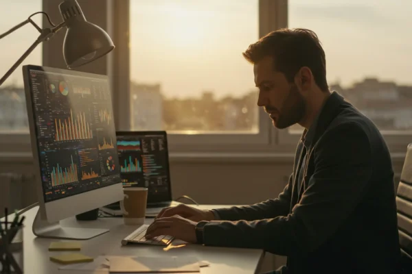 Top 10 Decisions: GA4 & Tableau Cloud for 2026