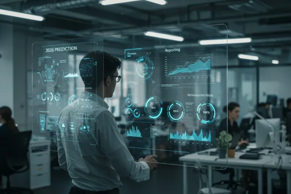 Predictive Analytics: 2026 Marketing Mandate for 85%