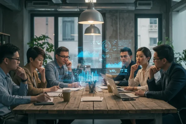 Marketing Credibility Gap: 2026’s 5 Core Fixes