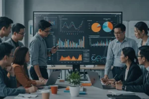 Data-Driven Growth: GA4 & HubSpot in 2026