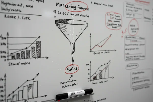 Marketing Funnel Leaks: Fix 2026’s Silent Attrition
