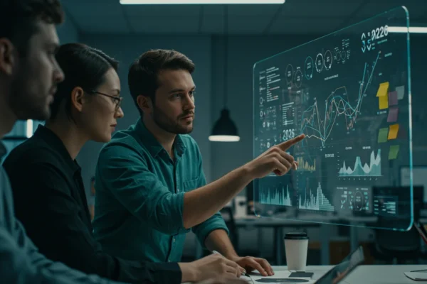 Marketing Growth: 2026 Data-First Strategy Wins