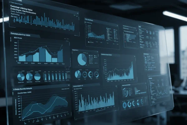 Bloom & Branch: 2026 Data Growth Secrets Revealed