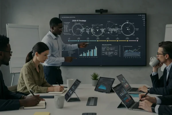 Apex Financial’s Marketing Leaders Redefine Growth for