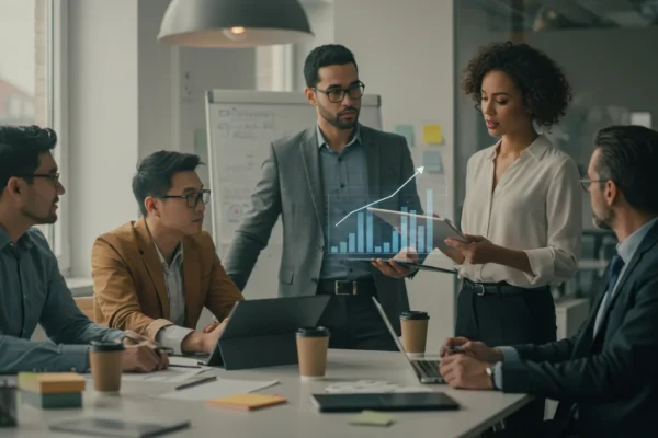 Marketing Leaders: 70% of CMOs Drive Product by 2026