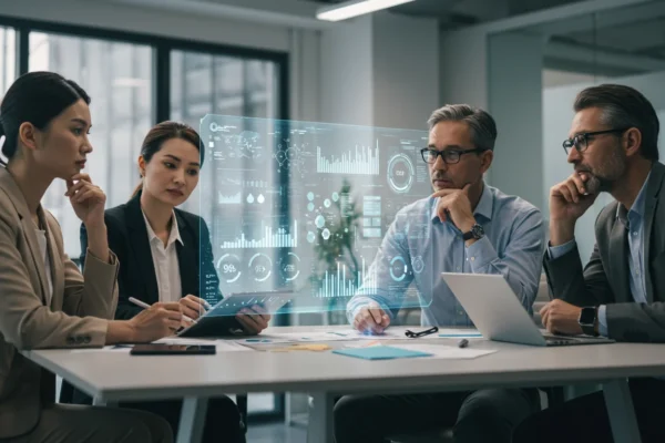 Future Marketing: AI, Hyper-Personalization, and Intent-Firs