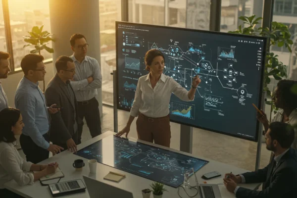 Marketing Leaders: Shaping 2026’s Future, Not Just Keeping P
