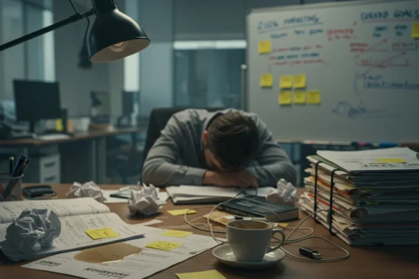 72% of Marketers Misallocate 2026 Ad Spend