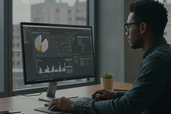 Tableau for Marketing: 2026 Data Clarity