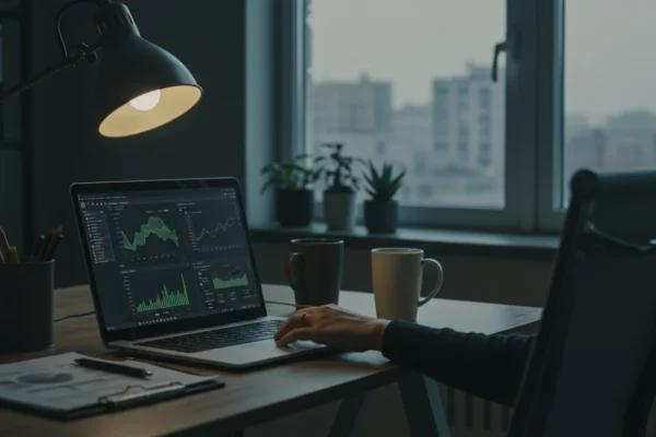 Marketing Pros: Tableau Mastery for 2026 Growth