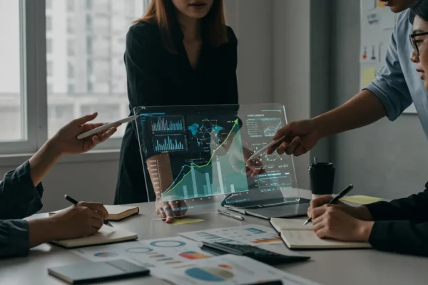 Agent Journey Mapping: Boost ROAS 15% by 2026