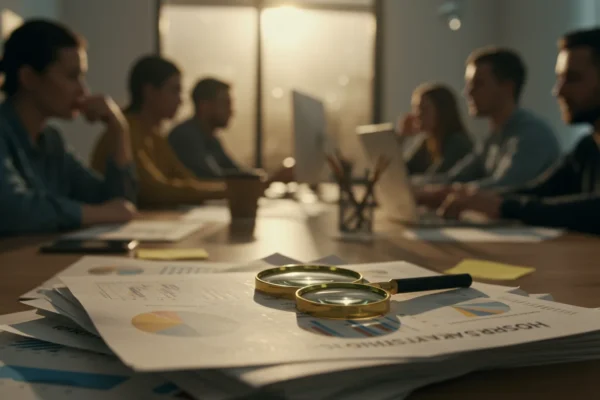 Marketing’s $300B Blind Spot: The Attribution Crisis