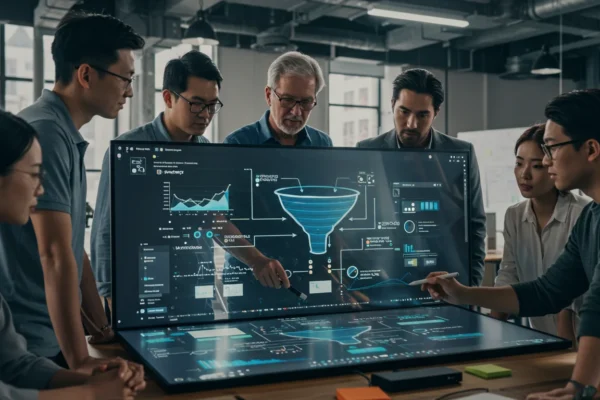 Marketing: Unify Novices & Experts in 2026