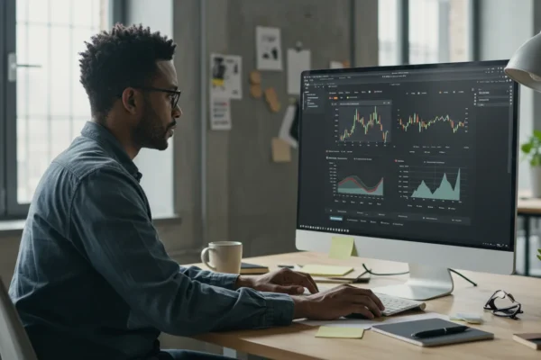 Google Analytics 4: Data-Driven Growth in 2026